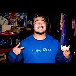 Meet your Posher, Edward